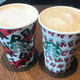 Illustration for article titled Starbucks has two new non-dairy drinks, but only one emerges victorious